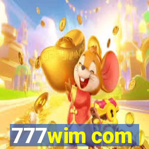 777wim com